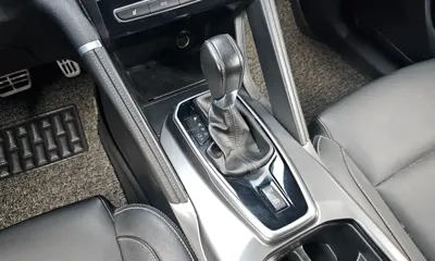 Renault-KoreaSamsung QM6 2017, 217766 км, за 4500000 KRW - фото 9
