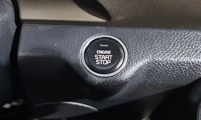 Kia Stonic 2018, 143949 км, за 7500000 KRW - фото 14