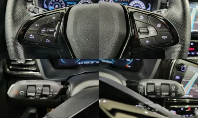 KG_Mobility_Ssangyong TIBOLI 2022, 48256 км, за 15300000 KRW - фото 13