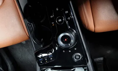 Kia Sportage 2022, 75365 км, за 18900000 KRW - фото 9