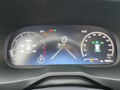 Toyota RAV4 2024, 40900 км, за 129300 CNY - фото 14