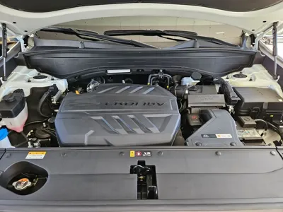 Hyundai Palisade 2024, 18900 км, за 38700000 KRW - фото 6