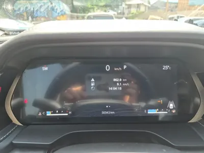 Jeep Cherokee 2022, 56943 км, за 42270000 KRW - фото 8