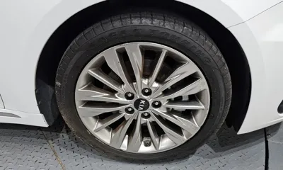 Kia K5 2019, 244275 км, за 7400000 KRW - фото 21