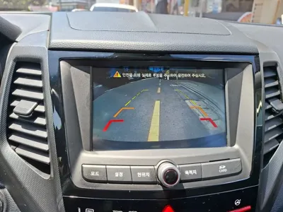 KG_Mobility_Ssangyong TIBOLI 2017, 48919 км, за 8990000 KRW - фото 10
