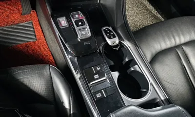Hyundai Sonata 2020, 106180 км, за 16500000 KRW - фото 9