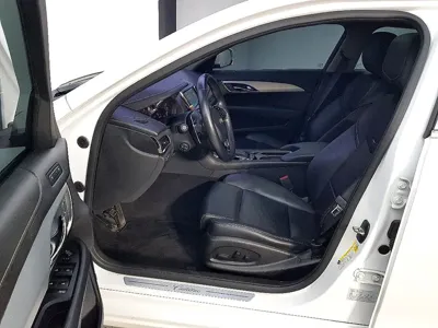 Cadillac ATS 2017, 106448 км, за 8500000 KRW - фото 7