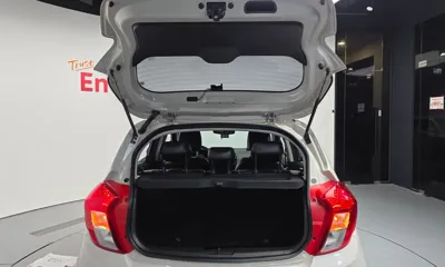 ChevroletGMDaewoo Spark 2019, 31071 км, за 7800000 KRW - фото 20