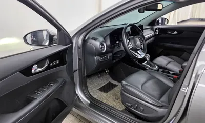 Kia K3 2024, 48526 км, за 20900000 KRW - фото 10