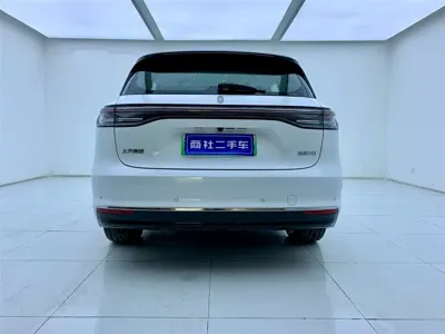 尚界 尚界H5 2025, 4200 км, за 139800 CNY