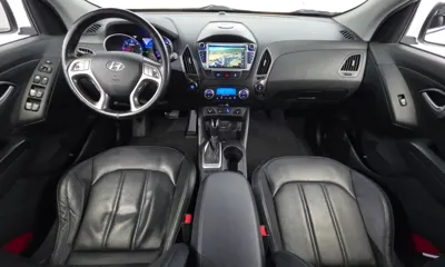 Hyundai Tucson 2015, 224980 км, за 5200000 KRW - фото 7