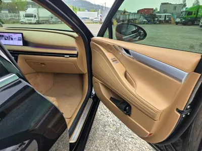 Genesis G80 2026, 1658 км, за 0 KRW - фото 16