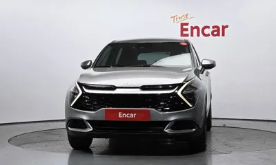 Kia Sportage 2022, 40839 км, за 19800000 KRW - фото 3