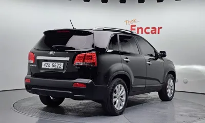 Kia Sorento 2012, 166949 км, за 4900000 KRW - фото 2