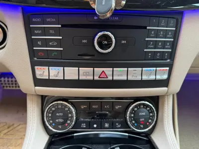 Mercedes-Benz CLS-Class 2015, 116761 км, за 38900000 KRW - фото 16