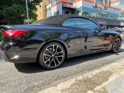 BMW 4-Series 2024, 10364 км, за 39000000 KRW - фото 6