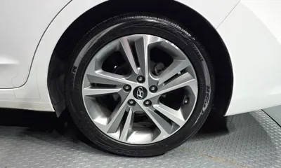 Hyundai Avante 2018, 45467 км, за 12990000 KRW - фото 21