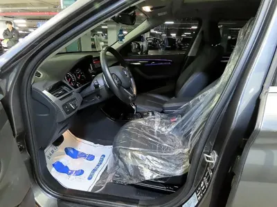 BMW X1 2022, 35233 км, за 31500000 KRW - фото 6