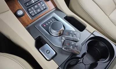 Land Rover Discovery 2016, 83531 км, за 30500000 KRW - фото 9