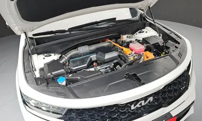 Kia Sorento 2023, 103420 км, за 28700000 KRW - фото 6