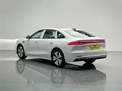 Galaxy 银河A7 EM 2026, 100 км, за 92800 CNY