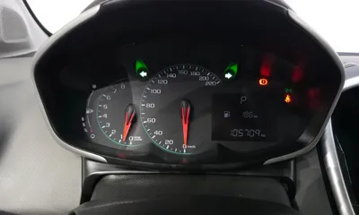 ChevroletGMDaewoo Aveo 2017, 105709 км, за 3990000 KRW - фото 8
