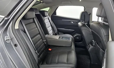 Renault-KoreaSamsung SM6 2016, 170693 км, за 4700000 KRW - фото 26