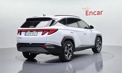 Hyundai Tucson 2021, 56189 км, за 23900000 KRW