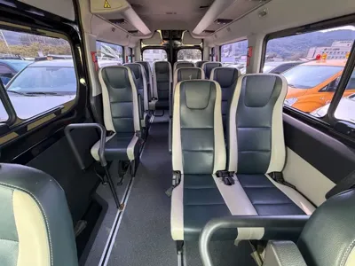 Hyundai Solati 2018, 68258 км, за 34900000 KRW - фото 13