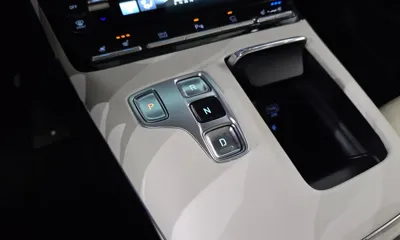 Hyundai Grandeur 2022, 43705 км, за 17900000 KRW - фото 9