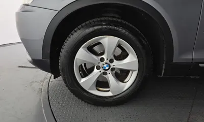 BMW X3 2014, 176476 км, за 8800000 KRW - фото 5