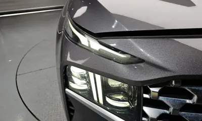 Hyundai Santafe 2022, 105857 км, за 21990000 KRW - фото 22