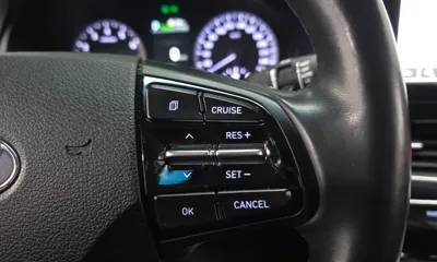 Hyundai Grandeur 2018, 117714 км, за 13500000 KRW - фото 15