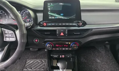 Kia K3 2019, 64733 км, за 9200000 KRW - фото 12