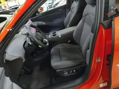 Xiaomi 小米YU7 2025, 9000 км, за 221200 CNY - фото 15