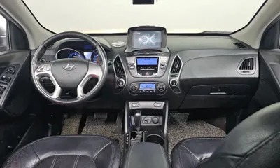 Hyundai Tucson 2010, 257094 км, за 4300000 KRW - фото 7