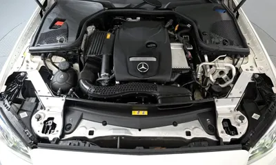 Mercedes-Benz E-Class 2019, 71541 км, за 25390000 KRW - фото 6