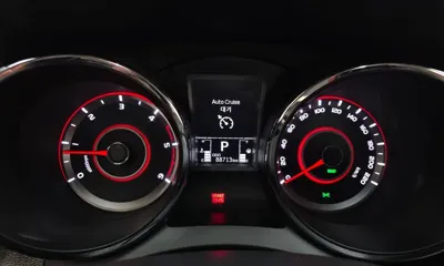 KG_Mobility_Ssangyong TIBOLI 2017, 88713 км, за 7800000 KRW - фото 8