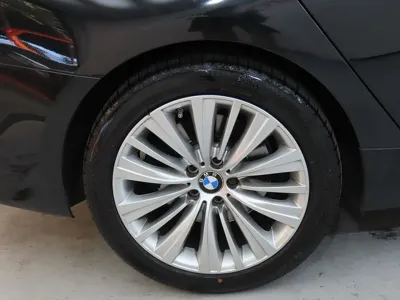 BMW Gran Turismo 2015, 95411 км, за 16290000 KRW - фото 20