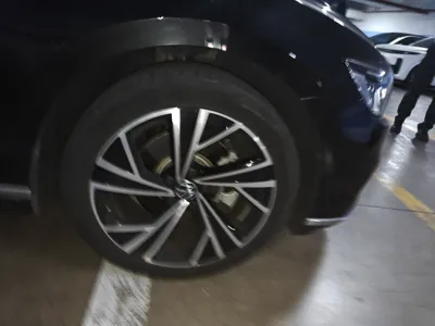 Volkswagen Magotan 2020, 52400 км, за 116795.91 CNY - фото 8