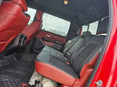 Dodge Ram Pick Up 2019, 106000 км, за 62000000 KRW - фото 13