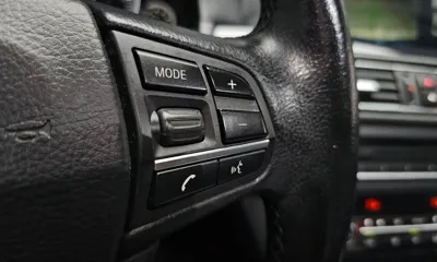 BMW 5-Series 2015, 129770 км, за 9500000 KRW - фото 29