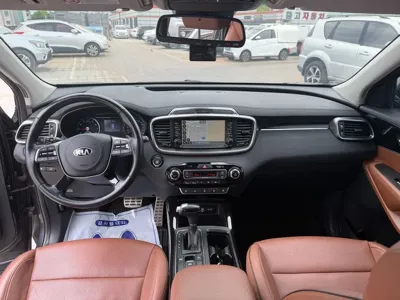 Kia Sorento 2020, 91799 км, за 18400000 KRW - фото 12