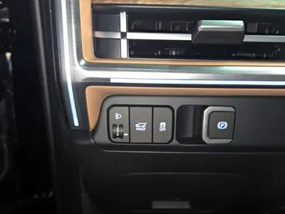Hyundai Santafe 2026, 410 км, за 34800000 KRW - фото 14