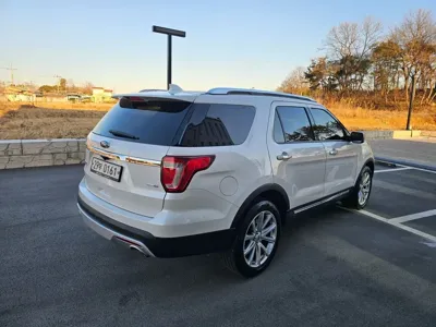 Ford Explorer 2016, 70000 км, за 13800000 KRW - фото 10