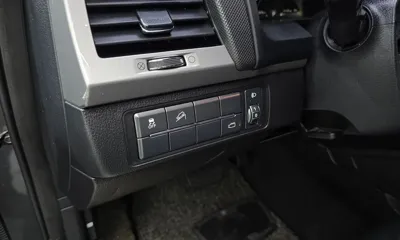 KG_Mobility_Ssangyong Rexton 2018, 120575 км, за 13800000 KRW - фото 15