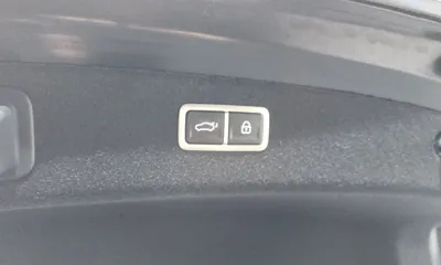 Genesis G80 2022, 108570 км, за 32500000 KRW - фото 31
