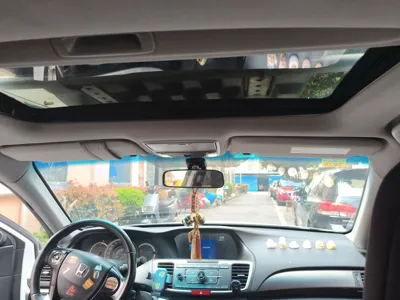 Honda Accord 2015, 134600 км, за 67422.26 CNY - фото 15