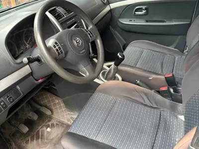 Suzuki Wagon R X5 2017, 80000 км, за 9800 CNY - фото 7