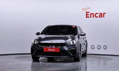 Kia K3 2019, 97077 км, за 11500000 KRW
